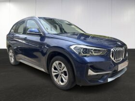 BMW X1 sDrive xLine — 2020