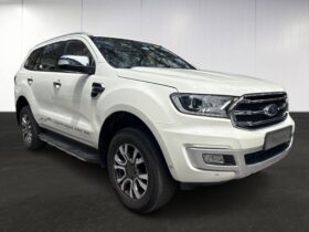 Ford Endeavour 2.0L AT — 2021