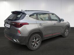 Used KIA Seltos G 1.4 7DCT GTX Plus 2019 – Premium SUV for Sale in Chennai