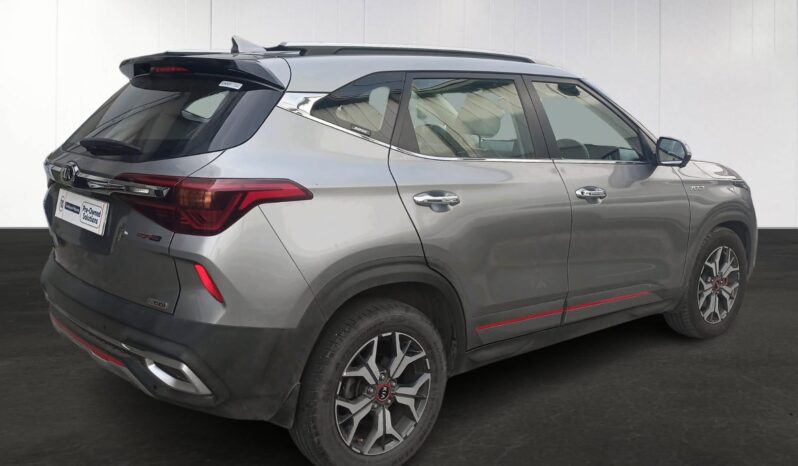 
								Used KIA Seltos G 1.4 7DCT GTX Plus 2019 – Premium SUV for Sale in Chennai full									