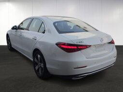 young used demo | 2025 Mercedes-Benz C 200 | 4000 km | Chennai-AMB