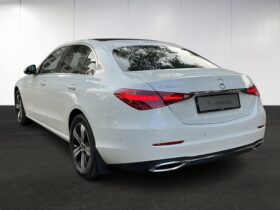 Mercedes-Benz C 220d — 2023