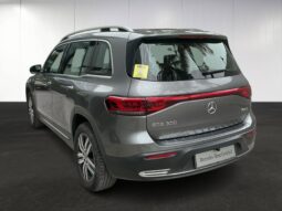 Mercedes-Benz EQB 300 4MATIC — 2022