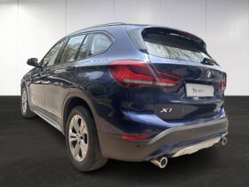BMW X1 sDrive xLine — 2020