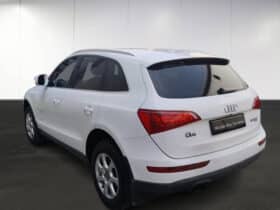 Used Audi Q5 2.0 TDI 2011 – Premium SUV Available in Chennai