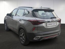 Used KIA Seltos G 1.4 7DCT GTX Plus 2019 – Premium SUV for Sale in Chennai
