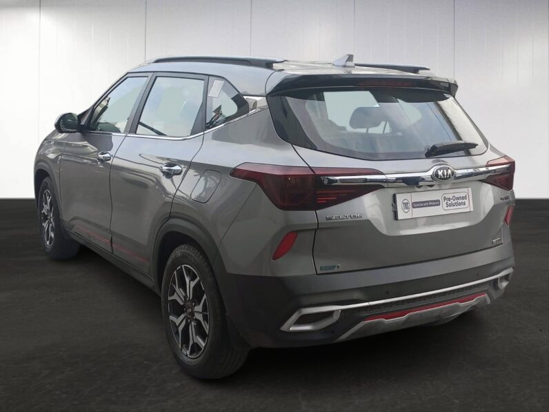 
								Used KIA Seltos G 1.4 7DCT GTX Plus 2019 – Premium SUV for Sale in Chennai full									