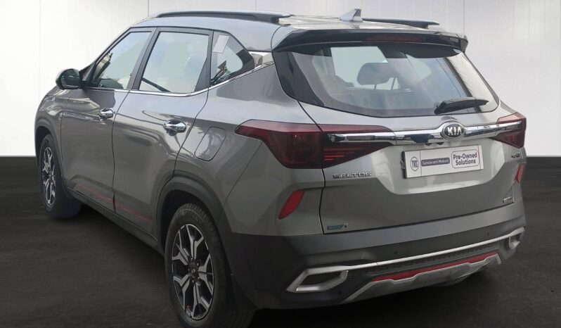 
								Used KIA Seltos G 1.4 7DCT GTX Plus 2019 – Premium SUV for Sale in Chennai full									