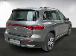 Mercedes-Benz EQB 300 4MATIC — 2022