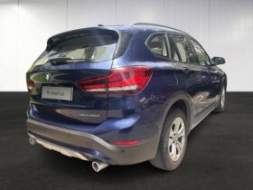 BMW X1 sDrive xLine — 2020