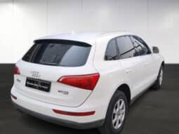 Used Audi Q5 2.0 TDI 2011 – Premium SUV Available in Chennai