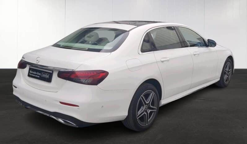 Used Mercedes-Benz E 220D 2013 – Single Owner Luxury Sedan Available in Chennai full