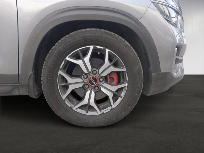 
								Used KIA Seltos G 1.4 7DCT GTX Plus 2019 – Premium SUV for Sale in Chennai full									