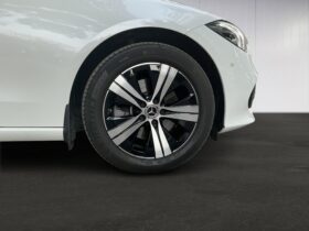 Mercedes-Benz C 220d — 2023