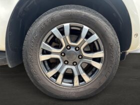 Ford Endeavour 2.0L AT — 2021