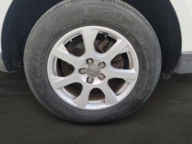 Used Audi Q5 2.0 TDI 2011 – Premium SUV Available in Chennai