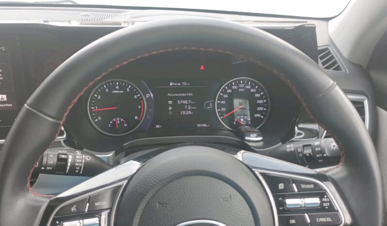 
								Used KIA Seltos G 1.4 7DCT GTX Plus 2019 – Premium SUV for Sale in Chennai full									