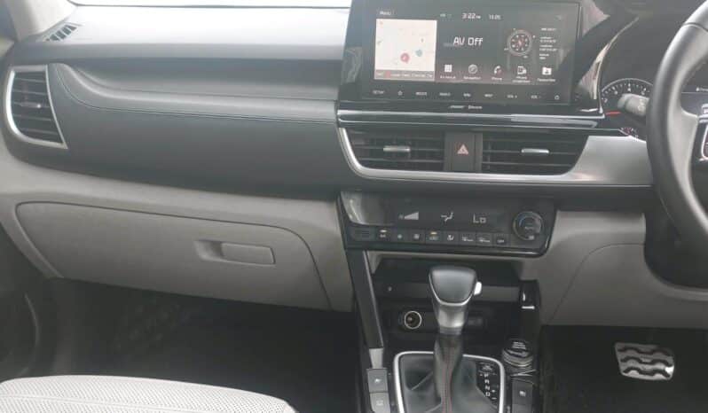 
								Used KIA Seltos G 1.4 7DCT GTX Plus 2019 – Premium SUV for Sale in Chennai full									