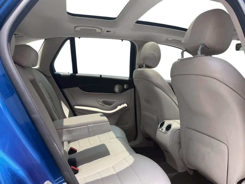 Mercedes-Benz GLC 220d 4MATIC 2022 — 7760 full