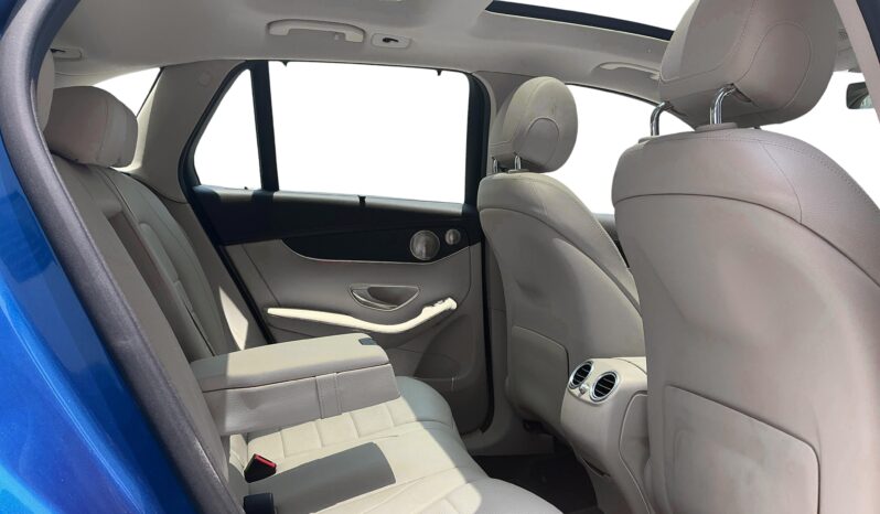 Mercedes-Benz GLC 220d 4MATIC 2022 — 7760 full