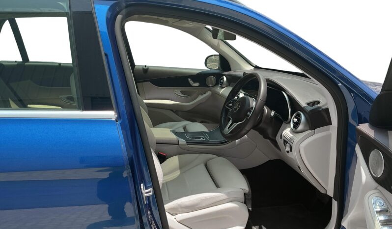 Mercedes-Benz GLC 220d 4MATIC 2022 — 7760 full