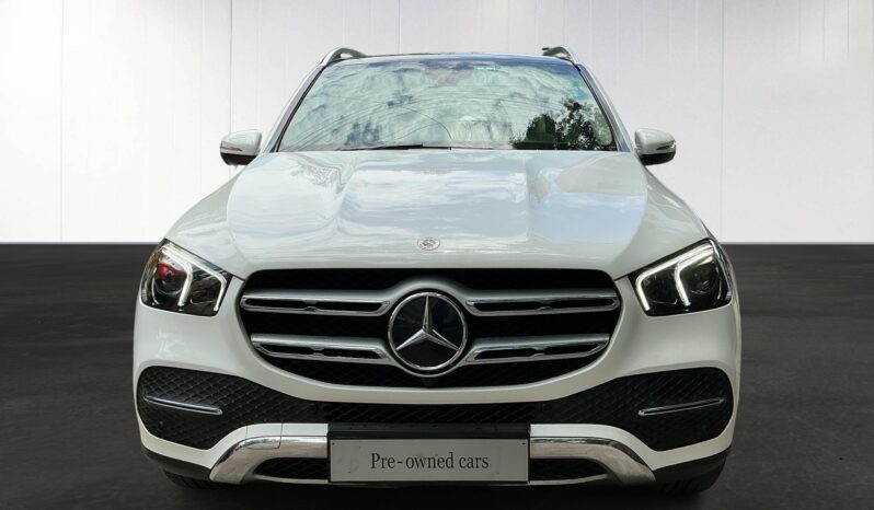 
								Mercedes-Benz GLE 300d 4MATIC 2023 full									