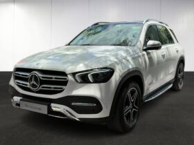 Mercedes-Benz GLE 300d 4MATIC 2023
