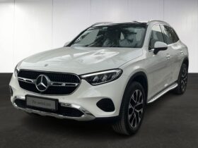 Mercedes-Benz GLC 220d 4MATIC 2024 – 3861