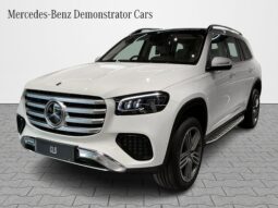 MERCEDES-BENZ GLS 450 4MATIC (UNREGISTERED)