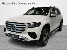 MERCEDES-BENZ GLS 450 4MATIC (UNREGISTERED)