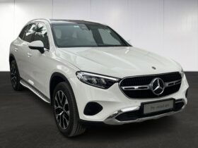 Mercedes-Benz GLC 220d 4MATIC 2024 – 3861