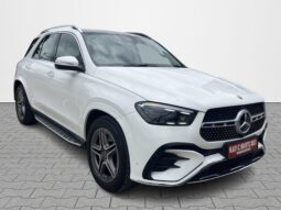 MERCEDES-BENZ GLE 450 4MATIC (UNREGISTERED)