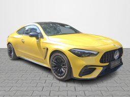 MERCEDES-BENZ AMG CLE 53 4MATIC+ (UNREGISTERED)