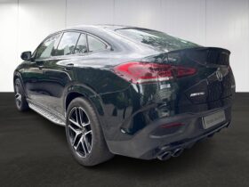 Mercedes-AMG GLE 53 4MATIC — 2023