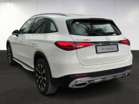 Mercedes-Benz GLC 220d 4MATIC 2024 – 3861