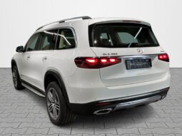 MERCEDES-BENZ GLS 450 4MATIC (UNREGISTERED)