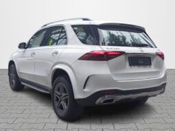 MERCEDES-BENZ GLE 450 4MATIC (UNREGISTERED)