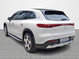 MERCEDES-MAYBACH EQS 680 SUV (UNREGISTERED)