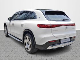 MERCEDES-MAYBACH EQS 680 SUV (UNREGISTERED)