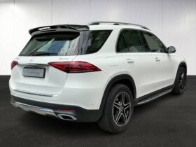 Mercedes-Benz GLE 300d 4MATIC 2023