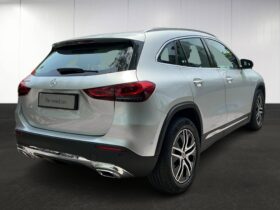 Mercedes-Benz GLA 200 2022