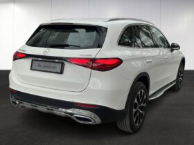 Mercedes-Benz GLC 220d 4MATIC 2024 – 3861
