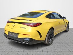 MERCEDES-BENZ AMG CLE 53 4MATIC+ (UNREGISTERED)