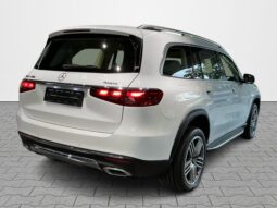 MERCEDES-BENZ GLS 450 4MATIC (UNREGISTERED)