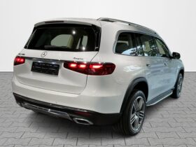 MERCEDES-BENZ GLS 450 4MATIC (UNREGISTERED)