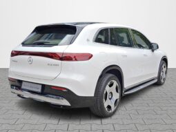 MERCEDES-MAYBACH EQS 680 SUV (UNREGISTERED)