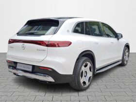 MERCEDES-MAYBACH EQS 680 SUV (UNREGISTERED)