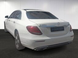 Used Mercedes-Benz E 220d (2019) – Single Owner | 51,000 km | Available at Sundaram Motors Pre-Owned Solutions, Chennai