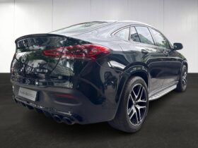 Mercedes-AMG GLE 53 4MATIC — 2023