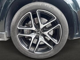 Mercedes-AMG GLE 53 4MATIC — 2023